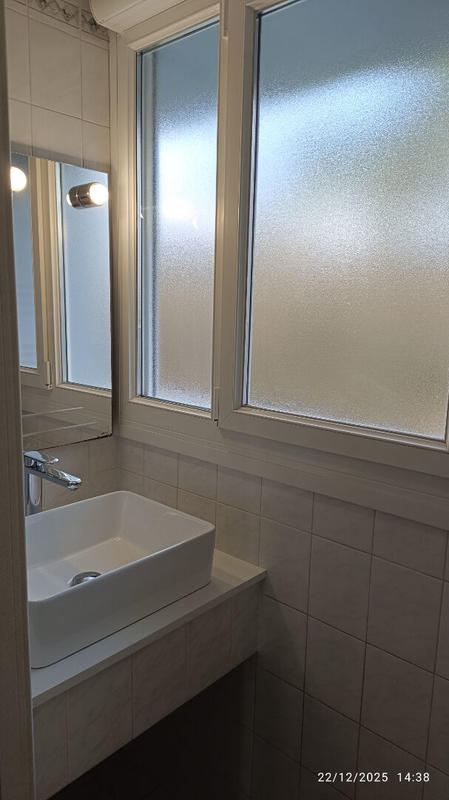 Appartement - 51 m² - 3 pièces