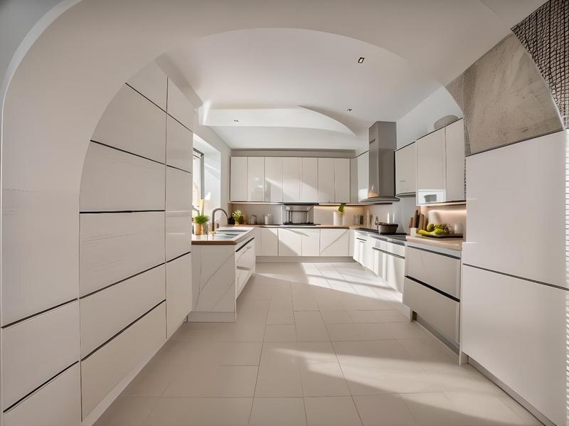 Maison - 114 m² - 4 pièces