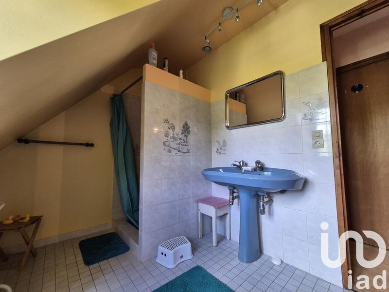 Maison de maîtres - 180 m² - 6 pièces