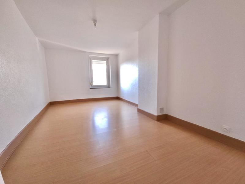 Maison de village - 126 m² - 5 pièces