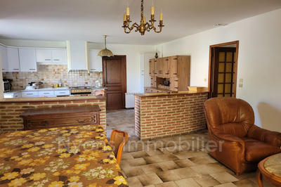 Villa - 76 m² - 3 pièces