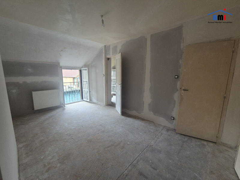 Maison - 140 m² - 7 pièces