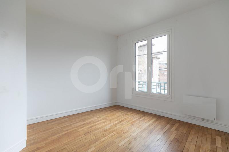 Appartement - 54 m² - 3 pièces