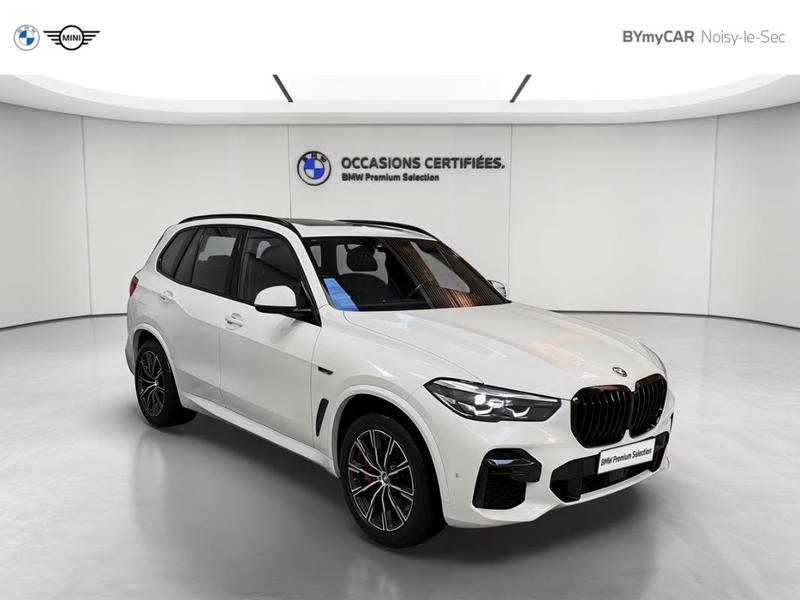 Bmw X5 G05 xDrive45e 394 ch Bva8 m Sport