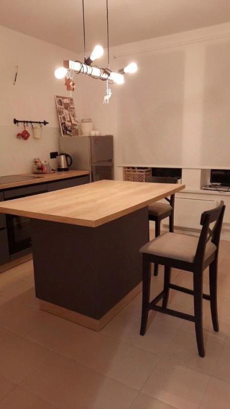 Appartement - 27 m² - 1 pièce