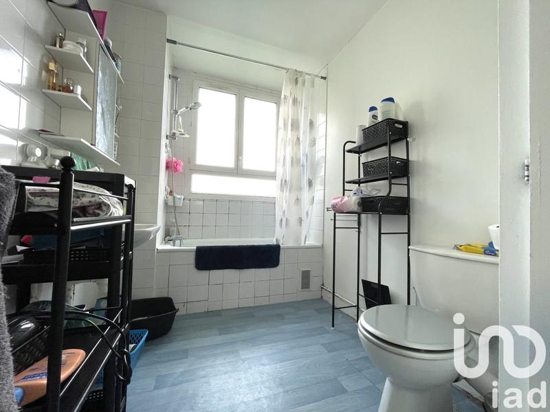 Appartement - 38 m² - 1 pièce