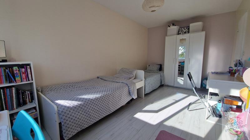 Appartement - 87 m² - 4 pièces