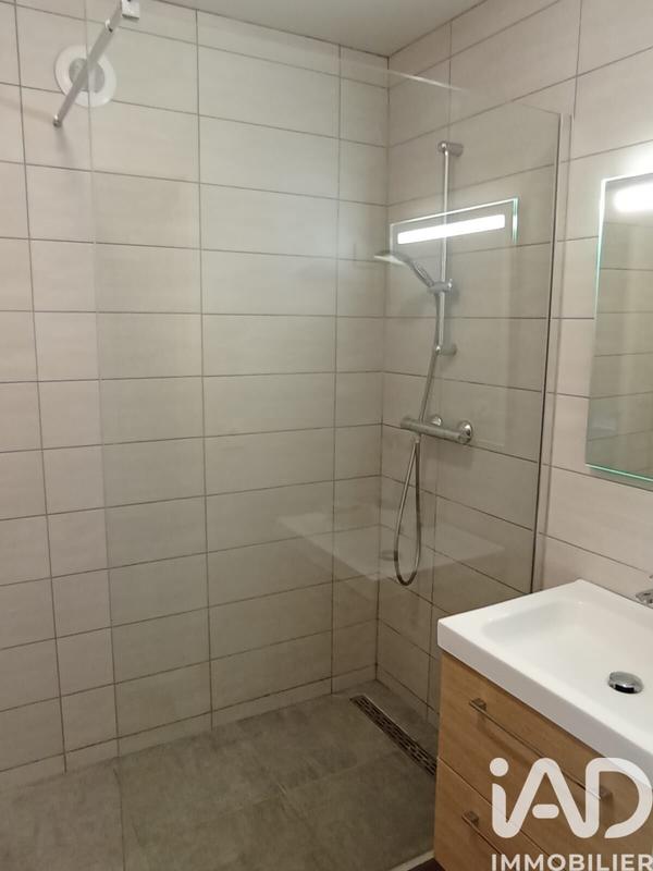 Appartement - 51 m² - 2 pièces