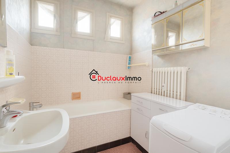 Appartement - 74 m² - 4 pièces