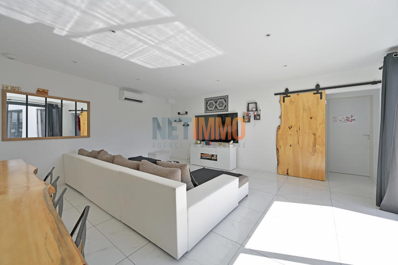 Villa - 111 m² - 4 pièces