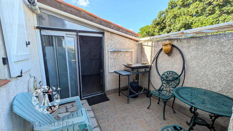 Villa - 99 m² - 4 pièces