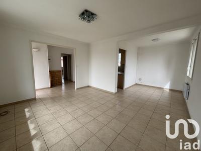 Maison - 129 m² - 7 pièces