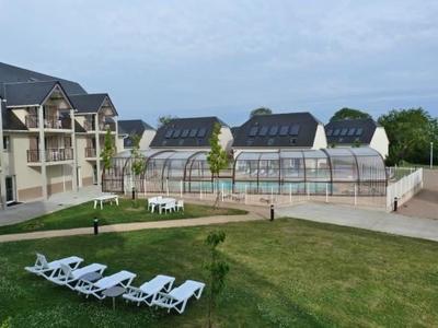 Appartement - 25 m² - 1 pièce