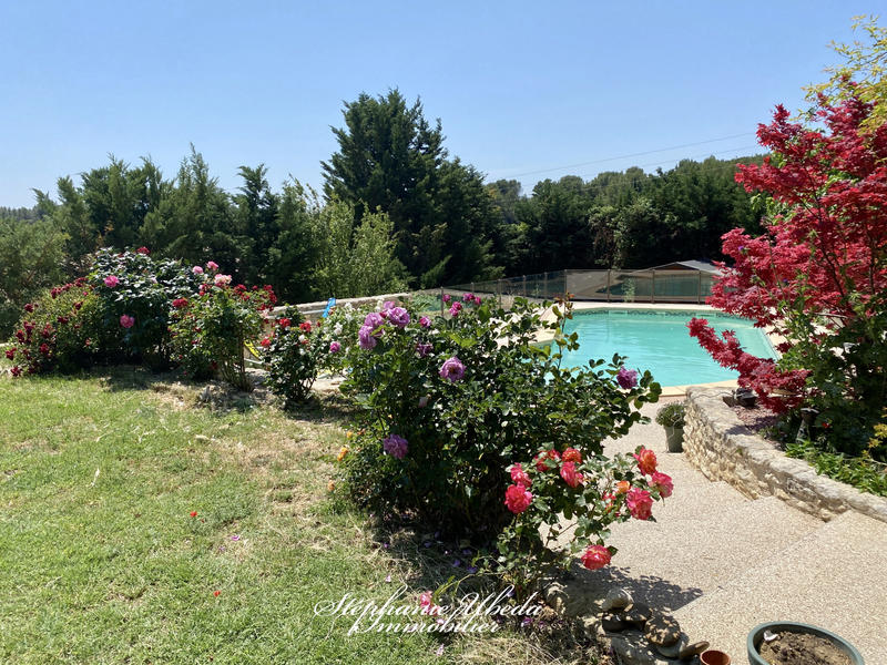 Villa - 202 m² - 8 pièces