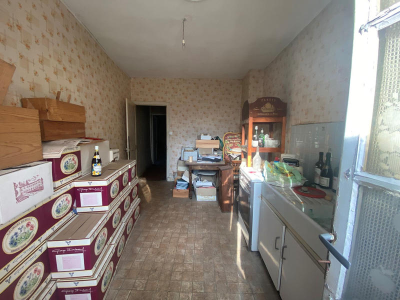 Maison - 240 m² - 6 pièces