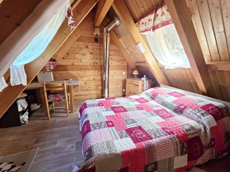 Maison - 80 m² - 3 pièces