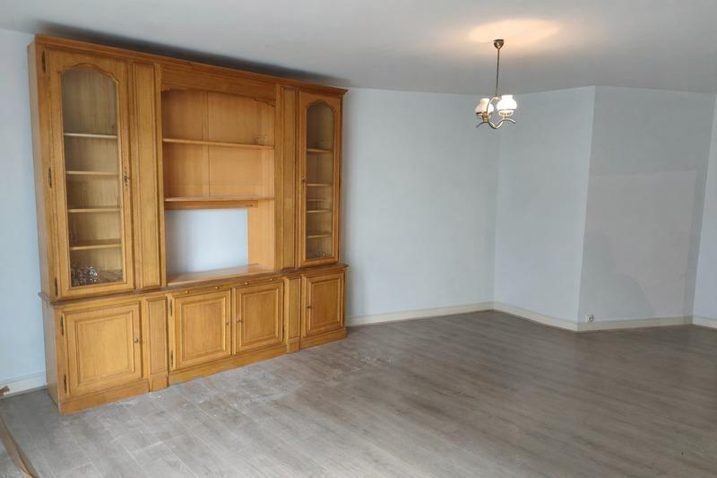 Appartement - 81 m² - 3 pièces
