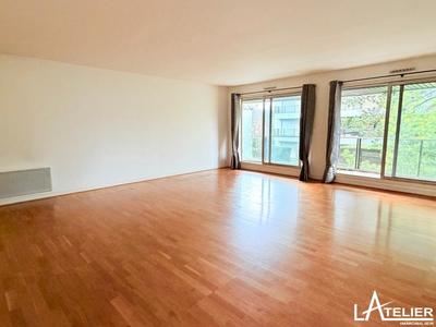 Appartement - 117 m² - 5 pièces