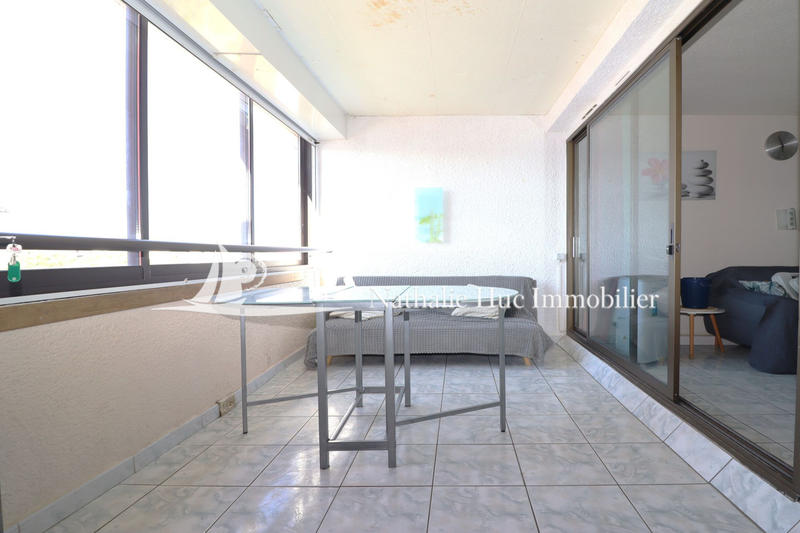 Appartement - 24 m² - 2 pièces