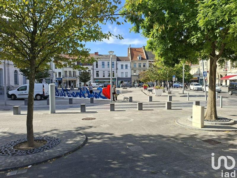 Local commercial - 100 m²