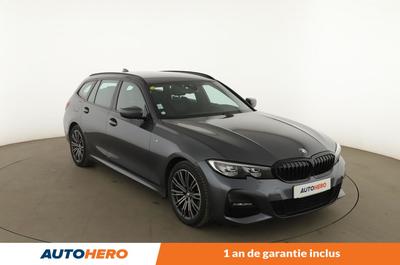Bmw Série 3 Touring 320d xDrive m Sport Bva8 190 ch