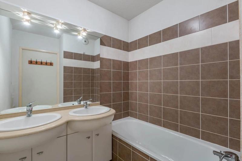 Duplex - 65 m² - 3 pièces