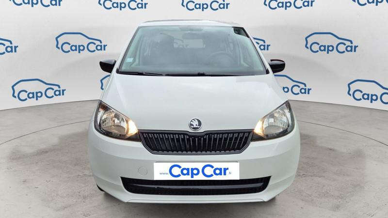Skoda Citigo 1.0 Mpi 60 Active