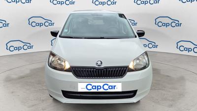 Skoda Citigo 1.0 Mpi 60 Active