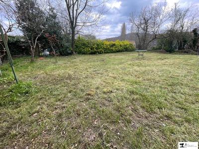 Maison de village - 128 m² - 4 pièces