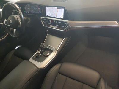 Bmw Série 3 (G21) Touring 318da 150 Ch Business Design