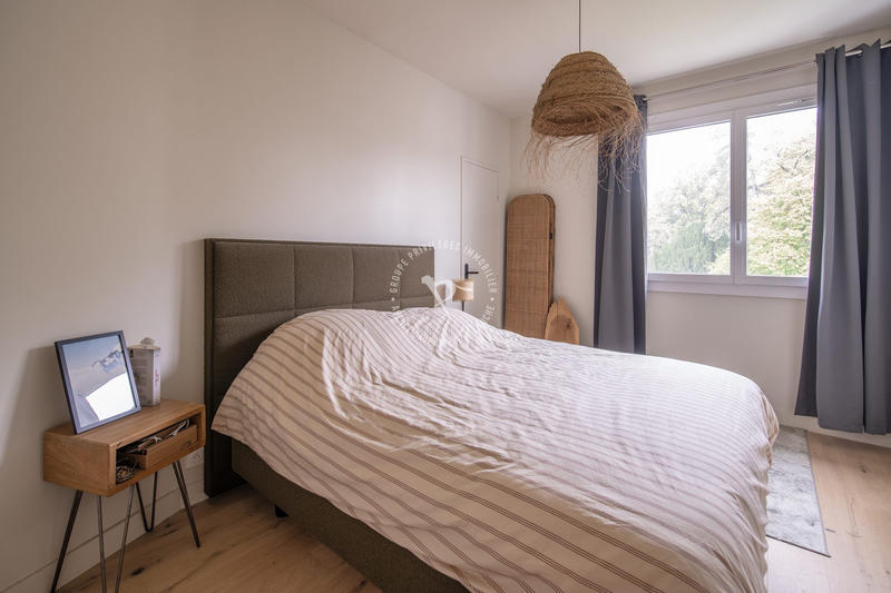 Appartement - 83 m² - 3 pièces