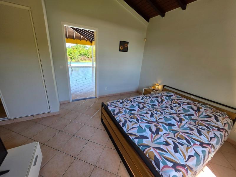 Maison d'architecte - 202 m² - 5 pièces