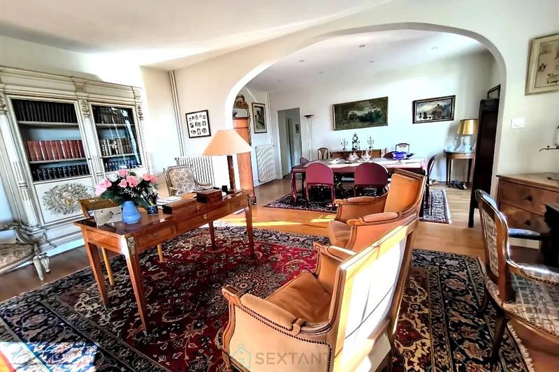 Maison - 160 m² - 5 pièces