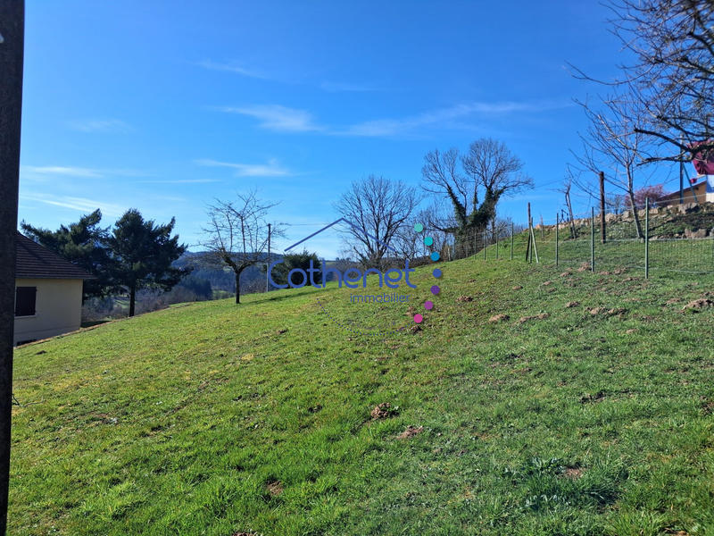 Maison - 62 m² - 3 pièces