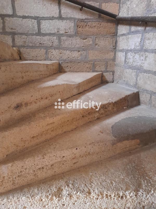 Appartement - 60 m² - 2 pièces