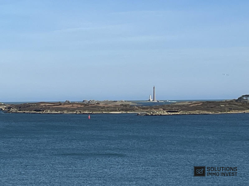 Maison ancienne - 89 m² - 7 pièces