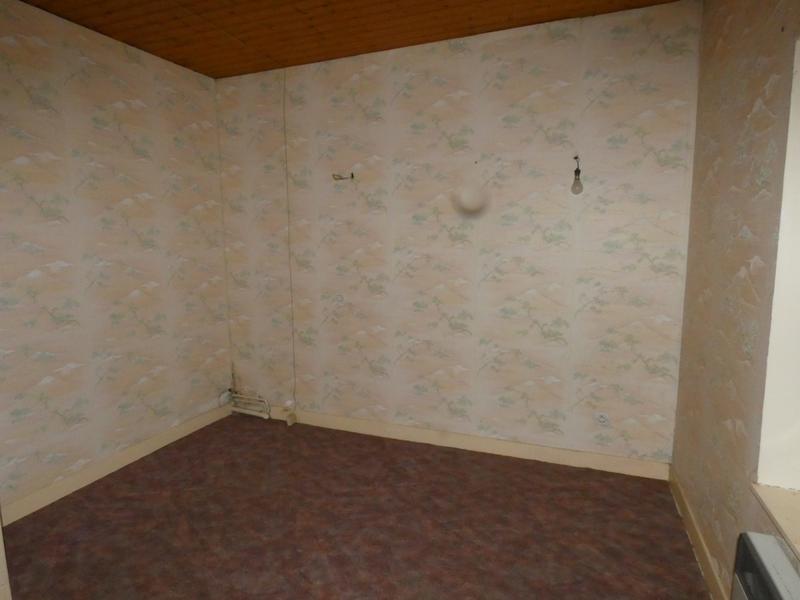 Maison - 48 m² - 2 pièces