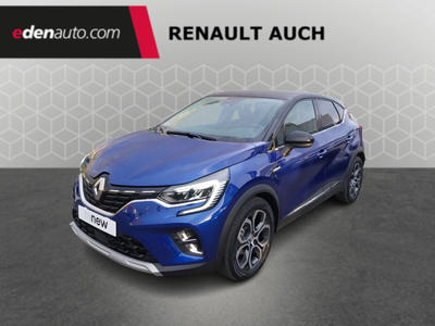 Renault Captur E-Tech 145 - 21 Intens
