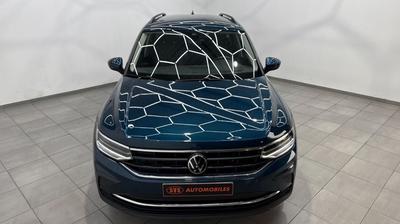 Volkswagen Tiguan 1.5 Tsi 150ch Dsg7 Life Plus