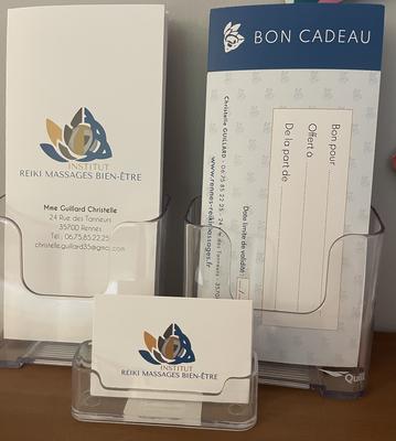Institut Reiki Massages bien-être