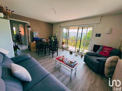 Appartement - 95 m² - 4 pièces