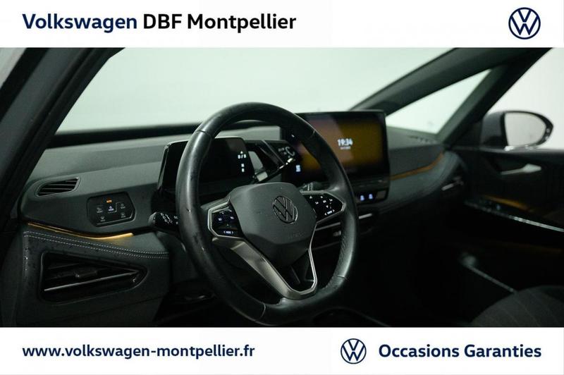 Volkswagen Id.3 204 ch Pro Performance Life Plus