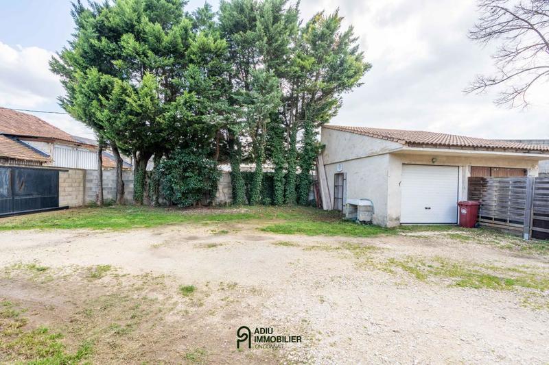 Appartement - 78 m² - 3 pièces