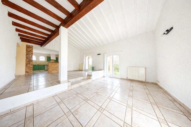 Maison - 140 m² - 4 pièces