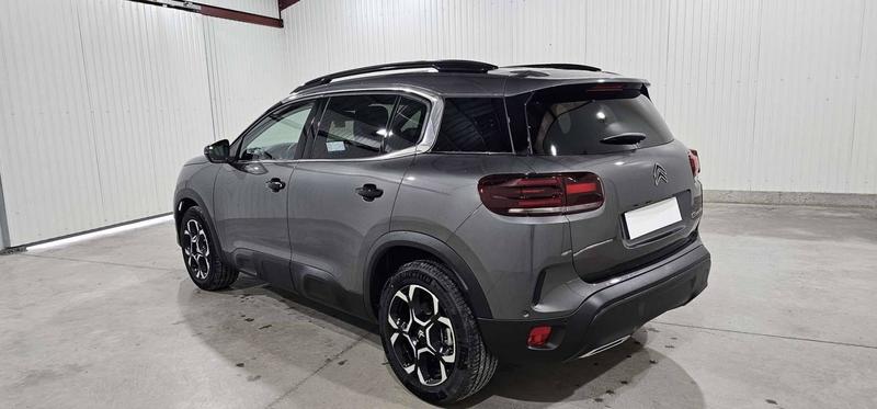 Citroën C5 Aircross Hybride 136 e-Dcs6 Max