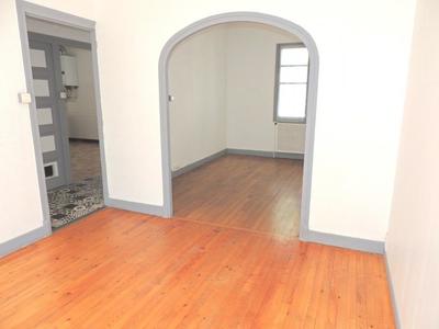 Maison de ville - 90 m² - 5 pièces