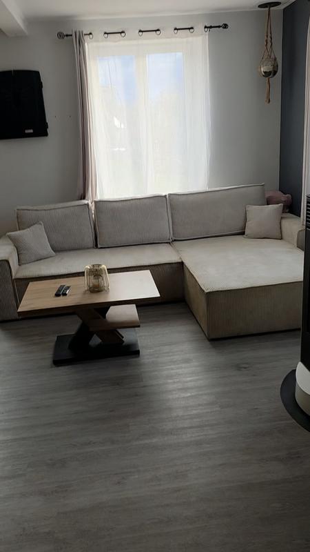 Maison - 99 m² - 5 pièces