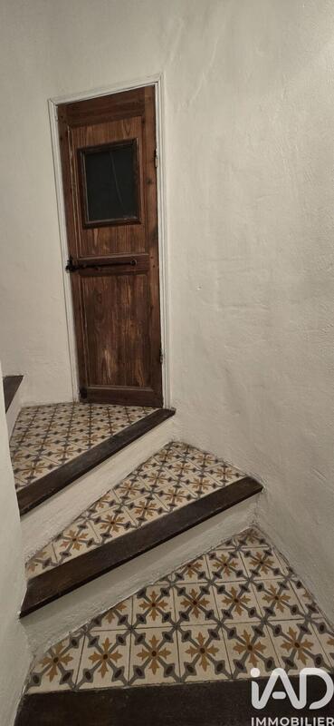 Maison - 104 m² - 4 pièces