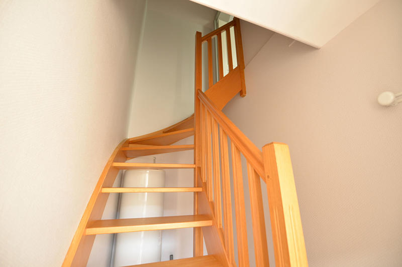 Appartement - 60 m² - 4 pièces