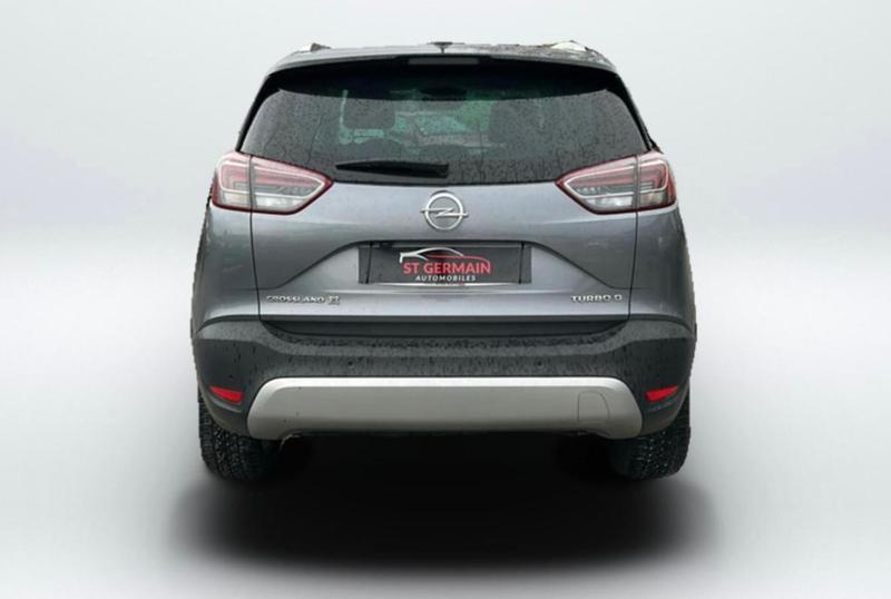 Opel Crossland X 1.6 Diesel 120ch Ultimate
